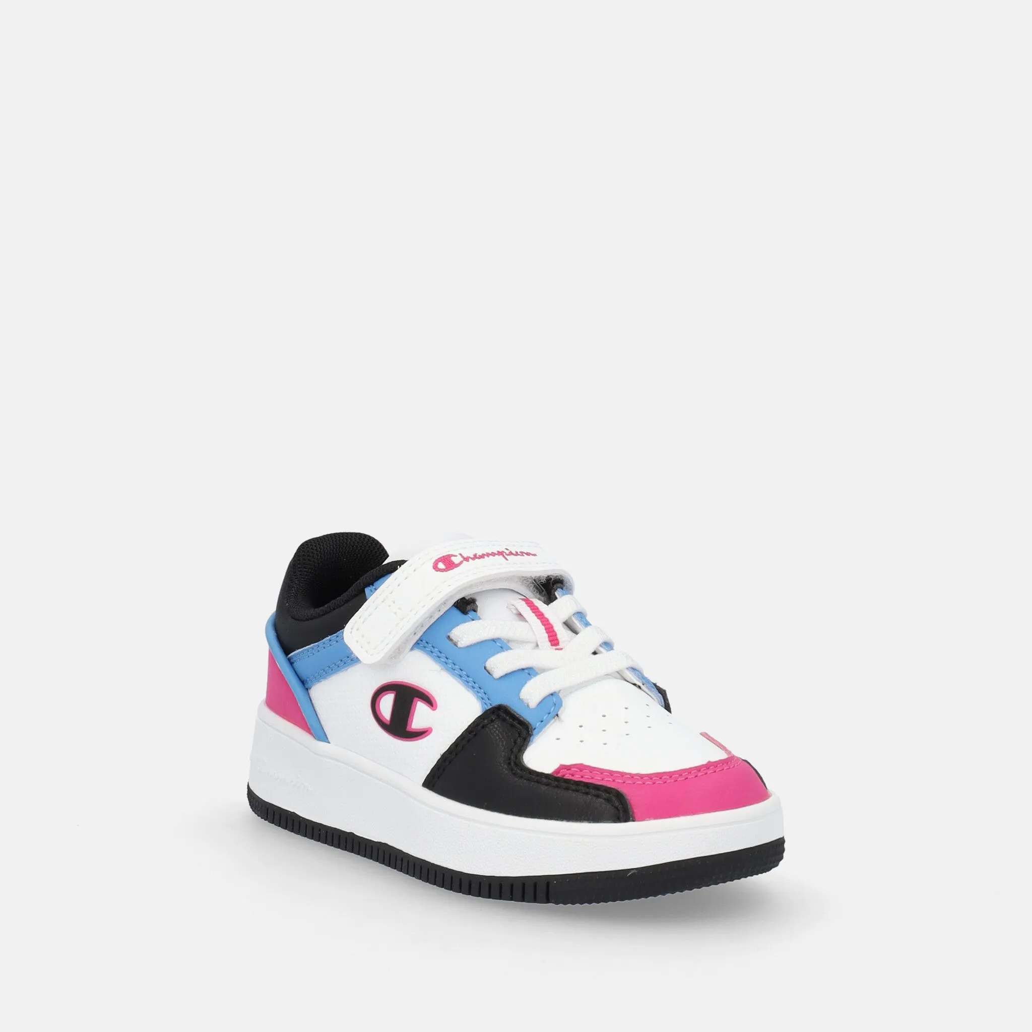 CHAMPION REBOUND 2.0 LOW