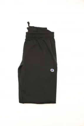 CHAMPION - Women - Powerblend Jogger - Black