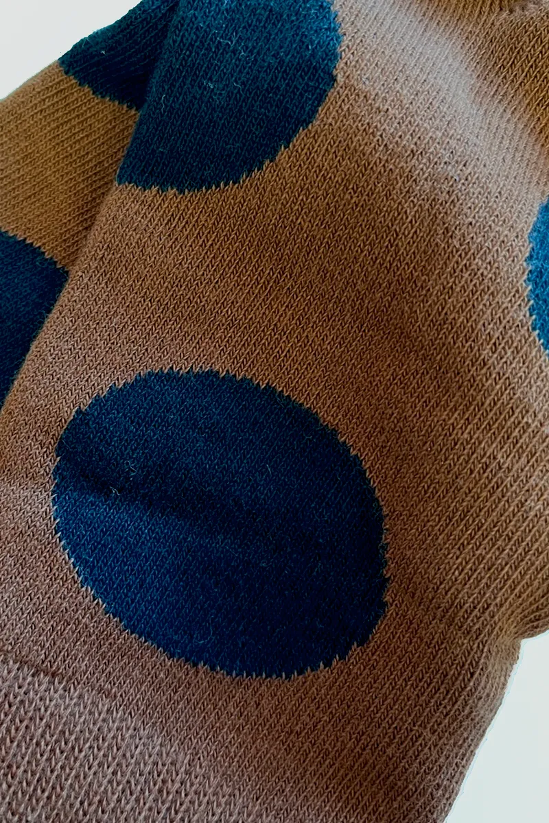 CIRCULAR SOCKS