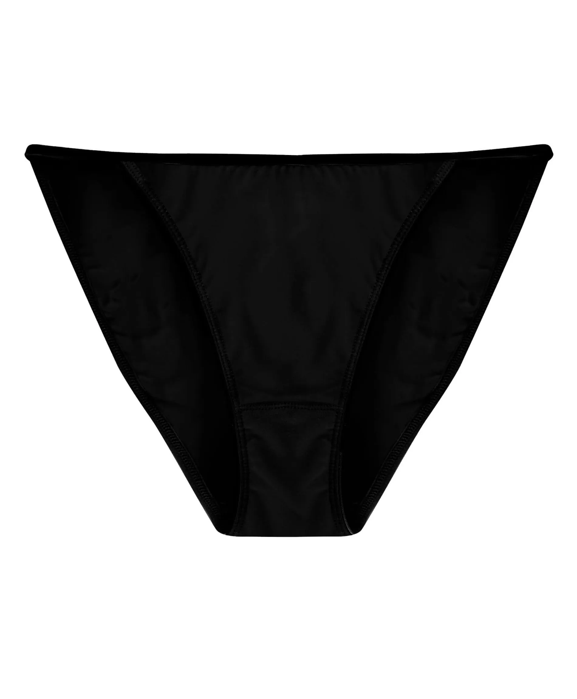 cotton basics bikini