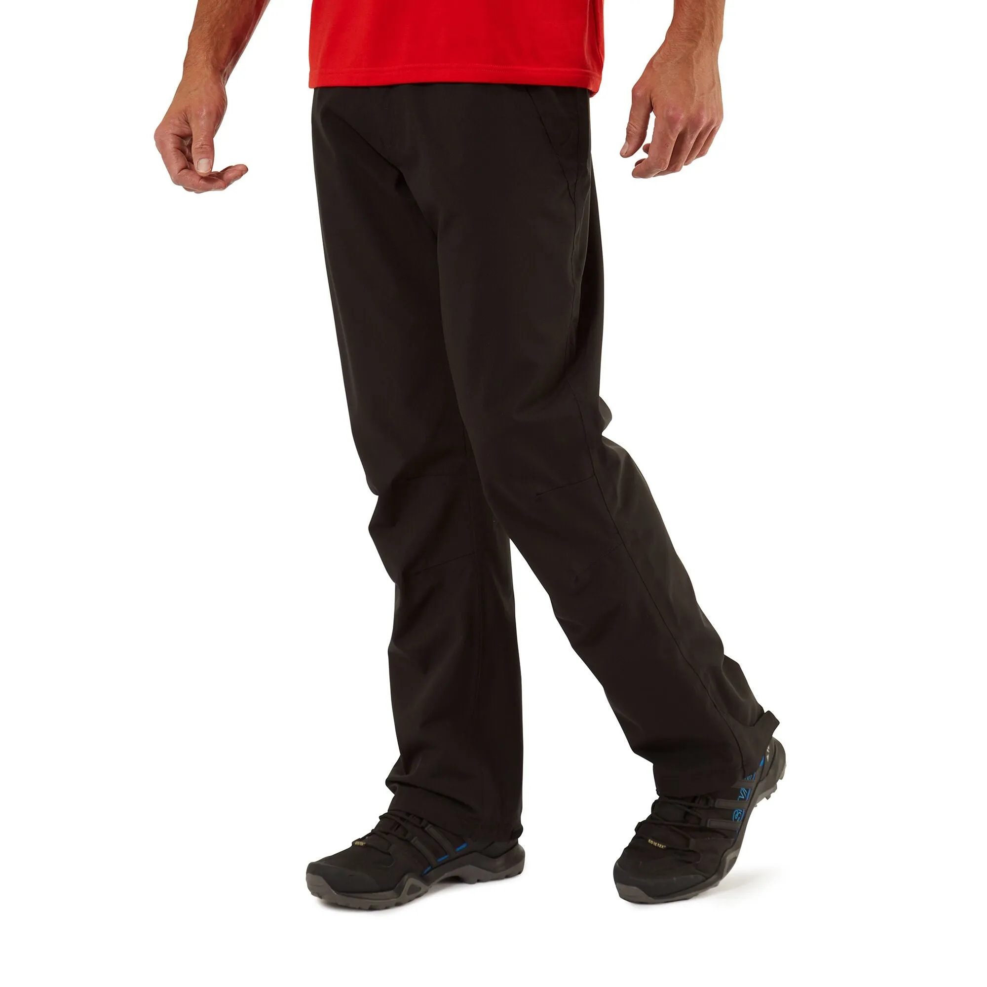 Craghoppers Stefan Waterproof Breathable Trousers