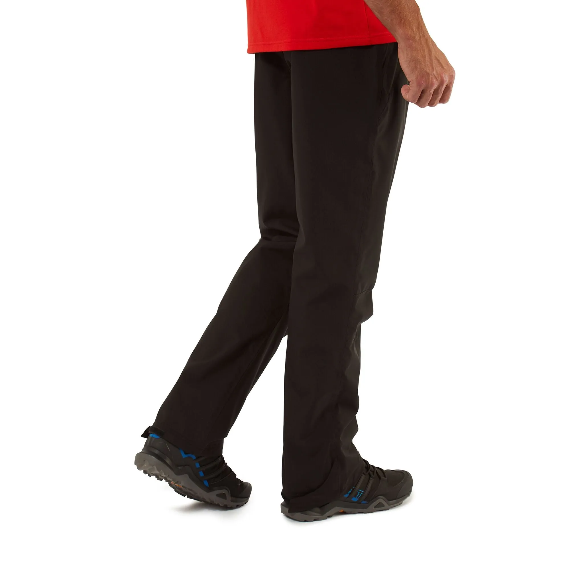 Craghoppers Stefan Waterproof Breathable Trousers