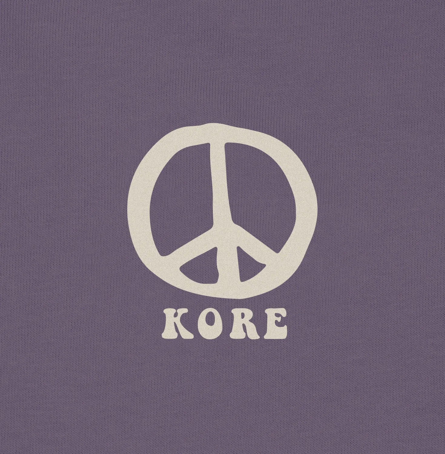 DOVE OF PEACE HOODIE (LAVENDER)