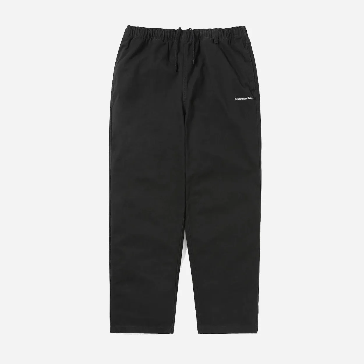 Easy Pant - Black