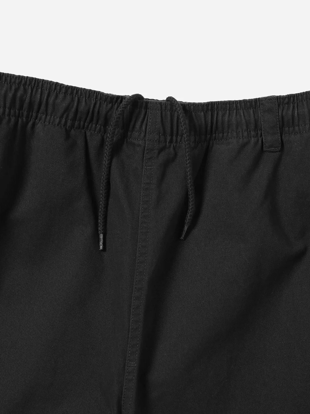 Easy Pant - Black