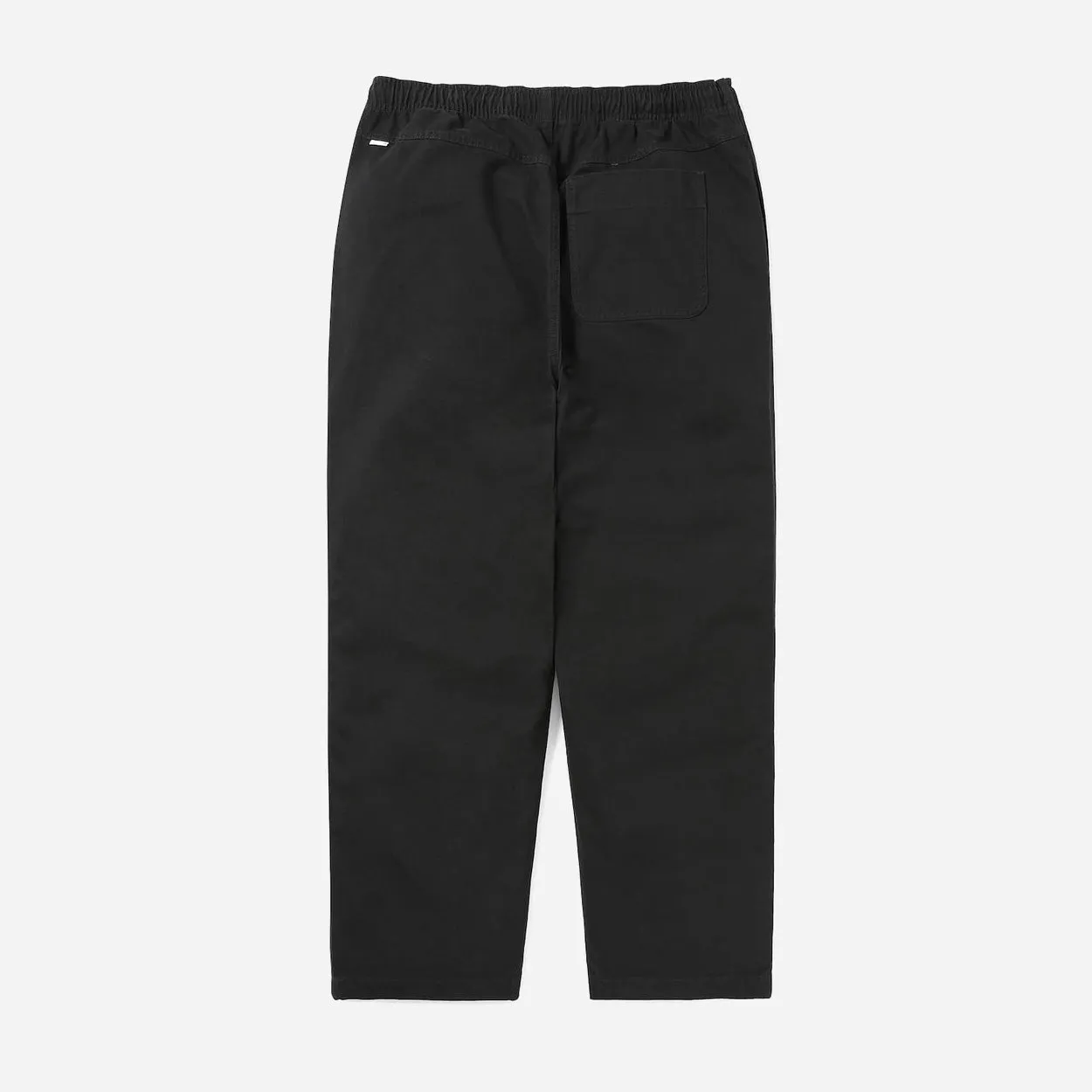 Easy Pant - Black