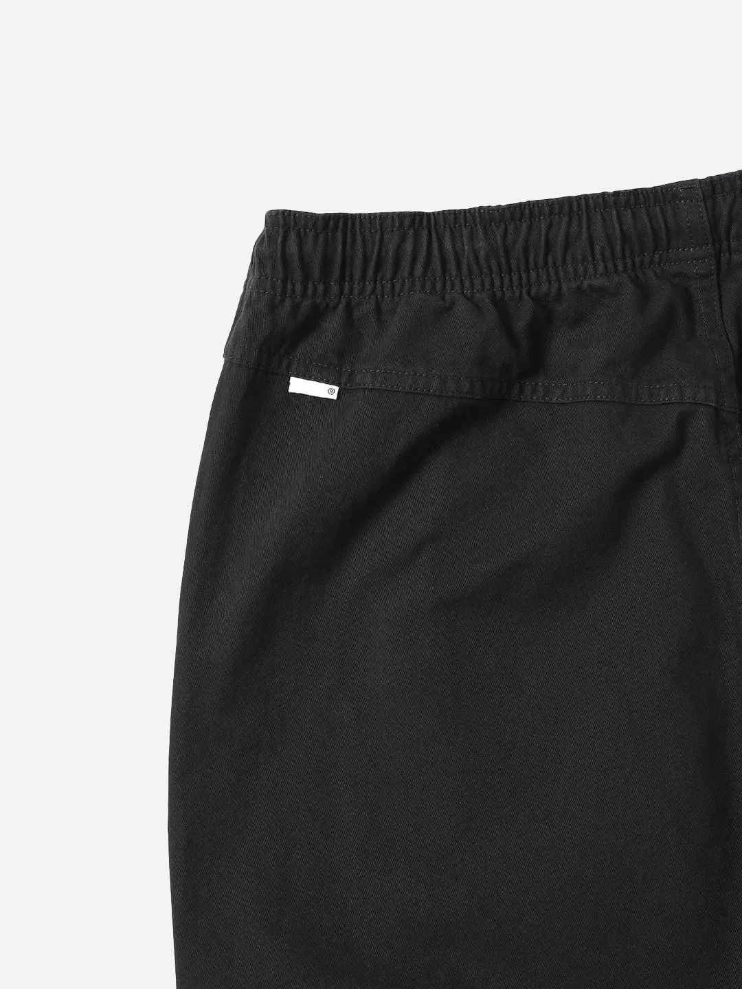 Easy Pant - Black