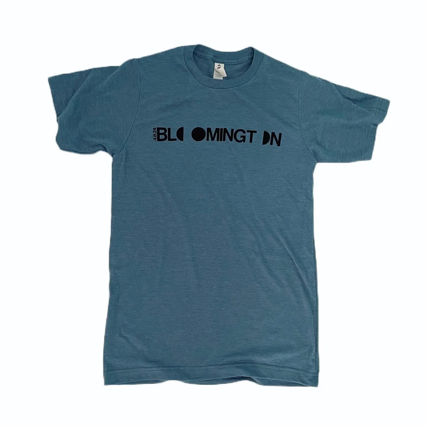 Eclipse T-Shirt - Blue Moon