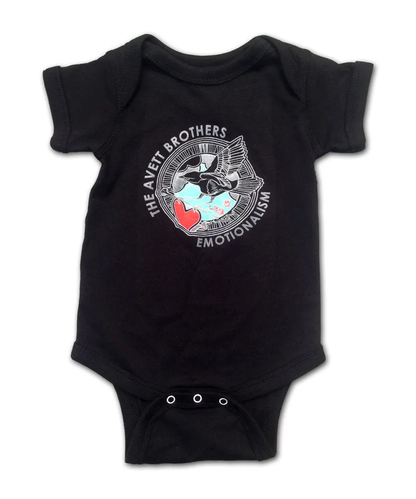 Emotionalism Onesie