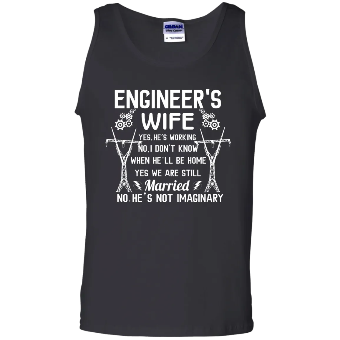 Engineer's Wife Shirt, Hoodie, Sweatshirt