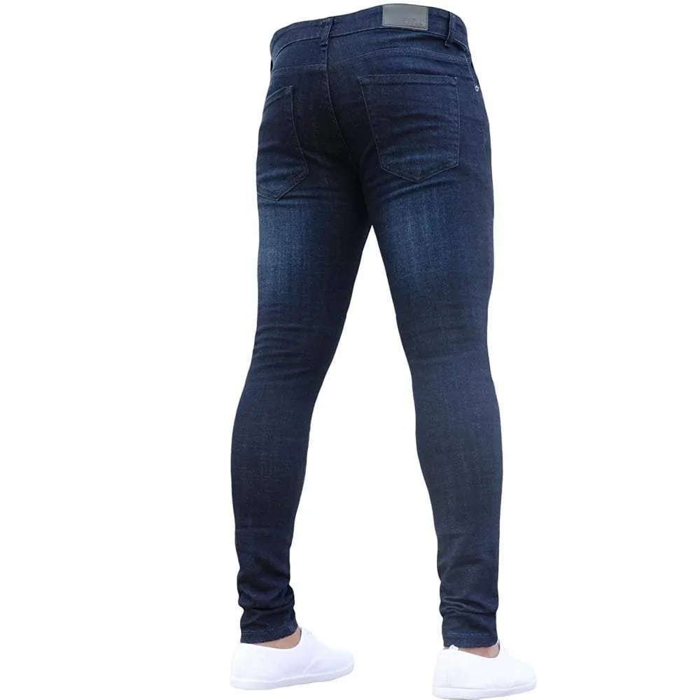 Enzo Jeans EZ325 MSW Stretch Skinny