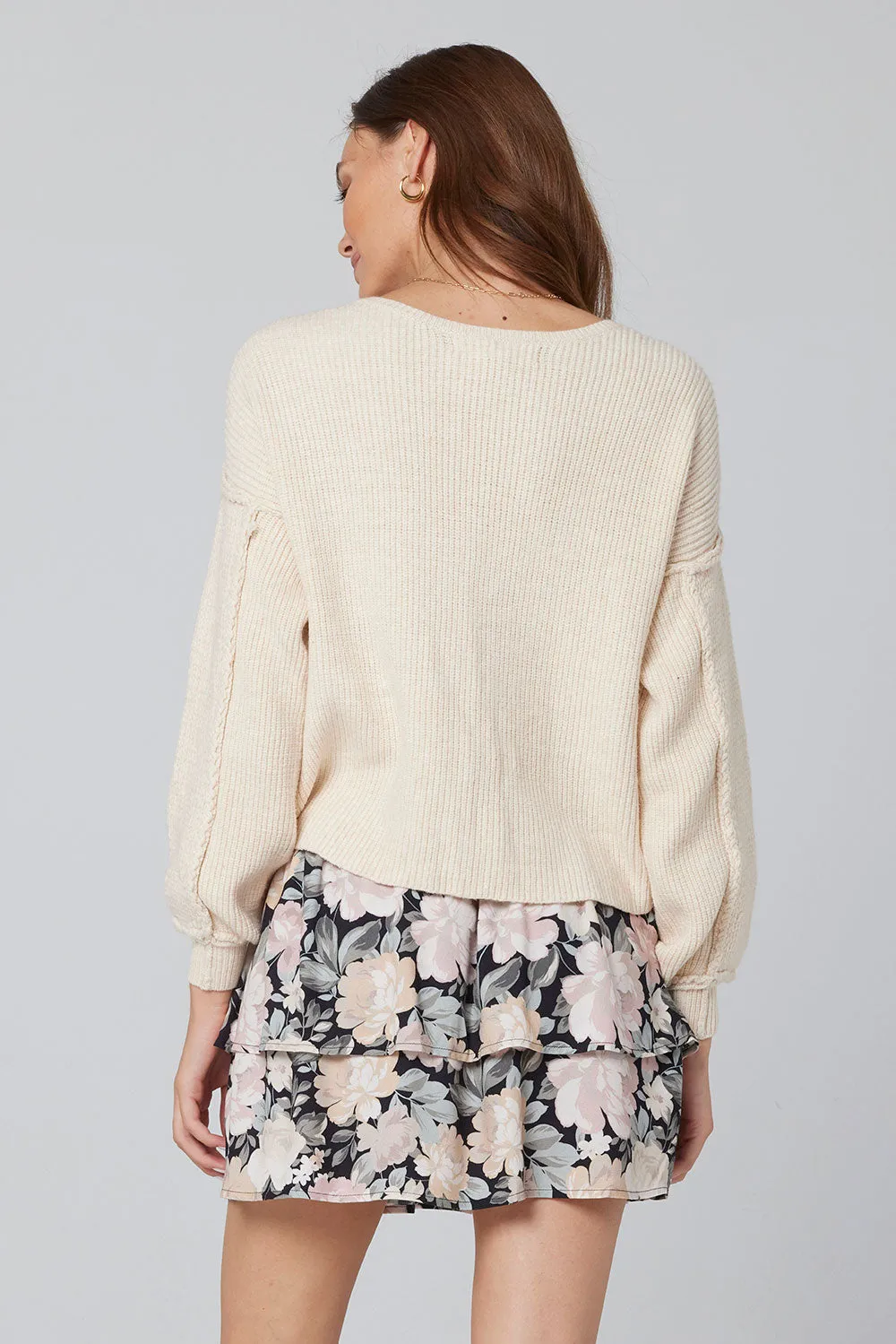 EVERLEE SWEATER