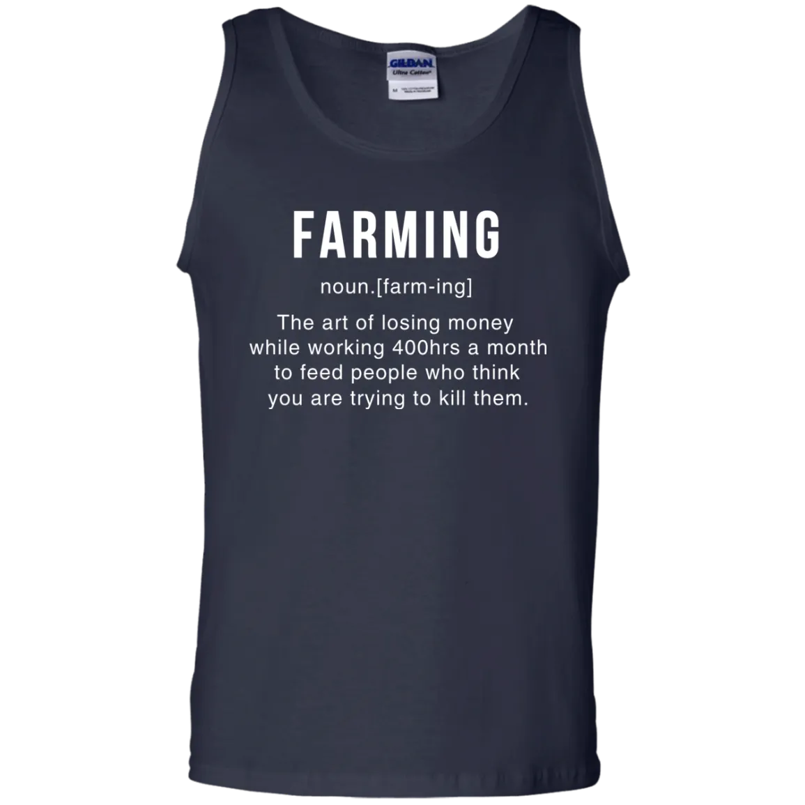 Farming definition shirt Farmer shirts