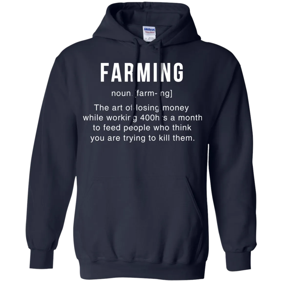 Farming definition shirt Farmer shirts