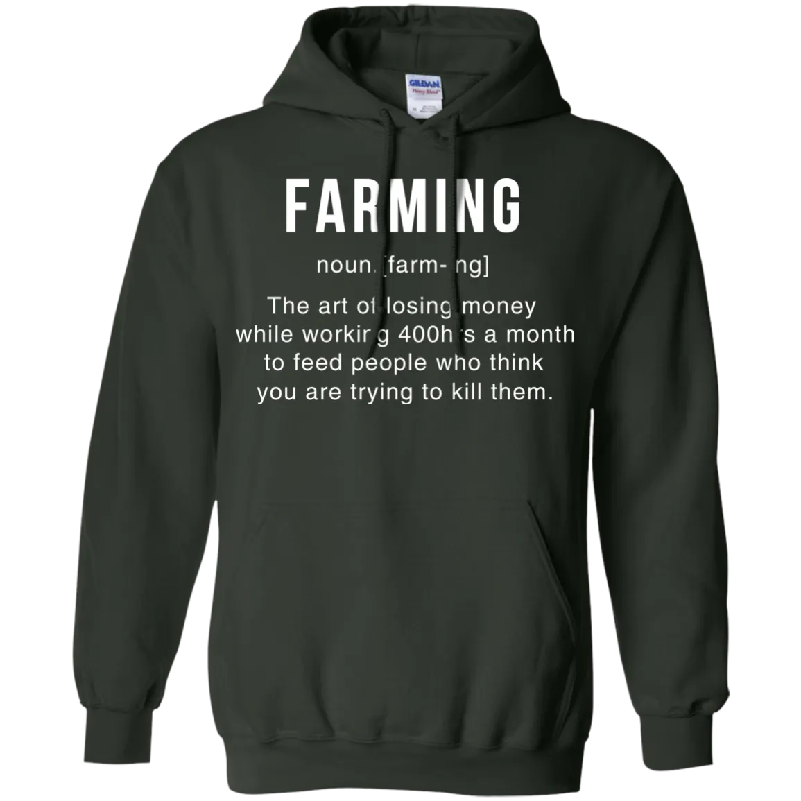 Farming definition shirt Farmer shirts