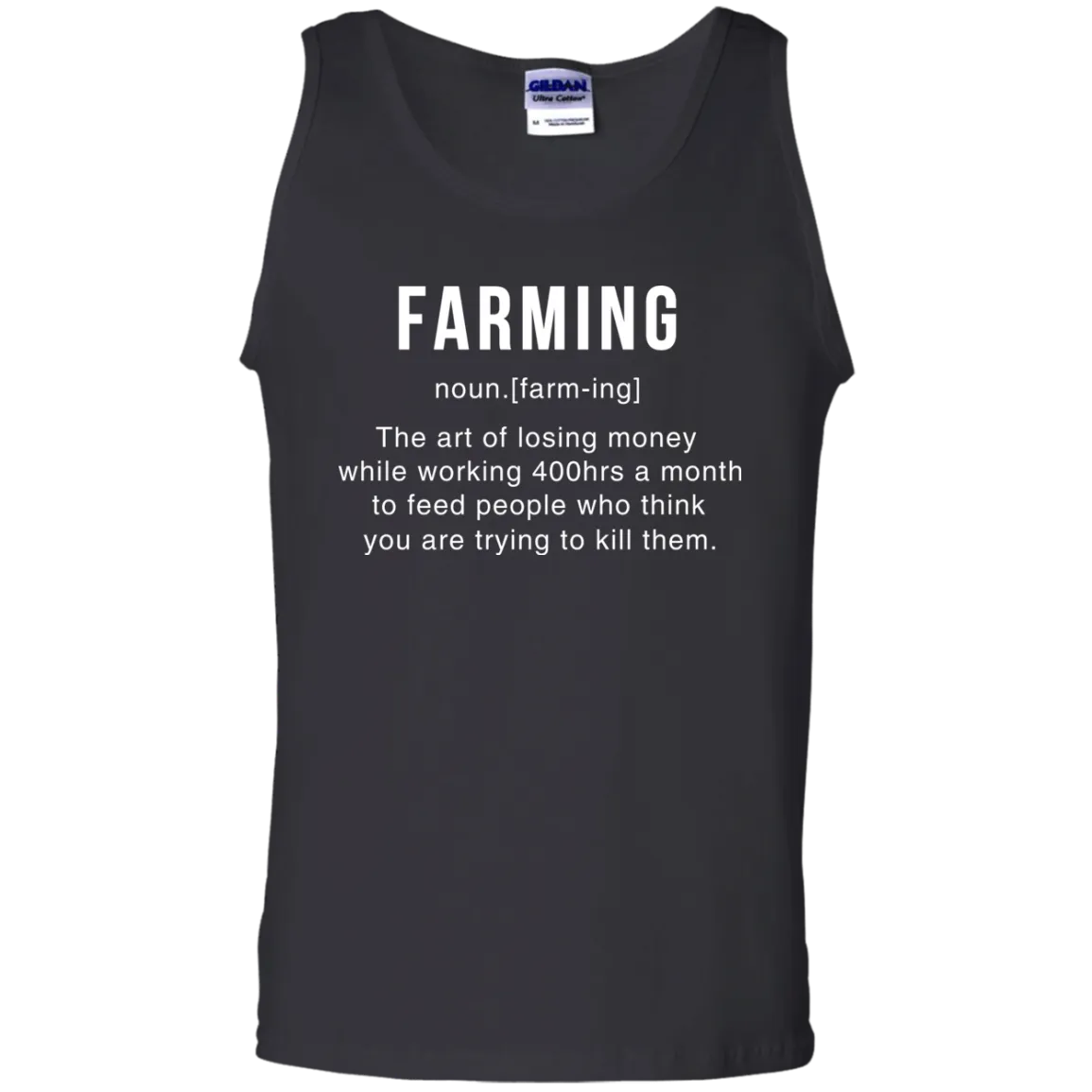 Farming definition shirt Farmer shirts