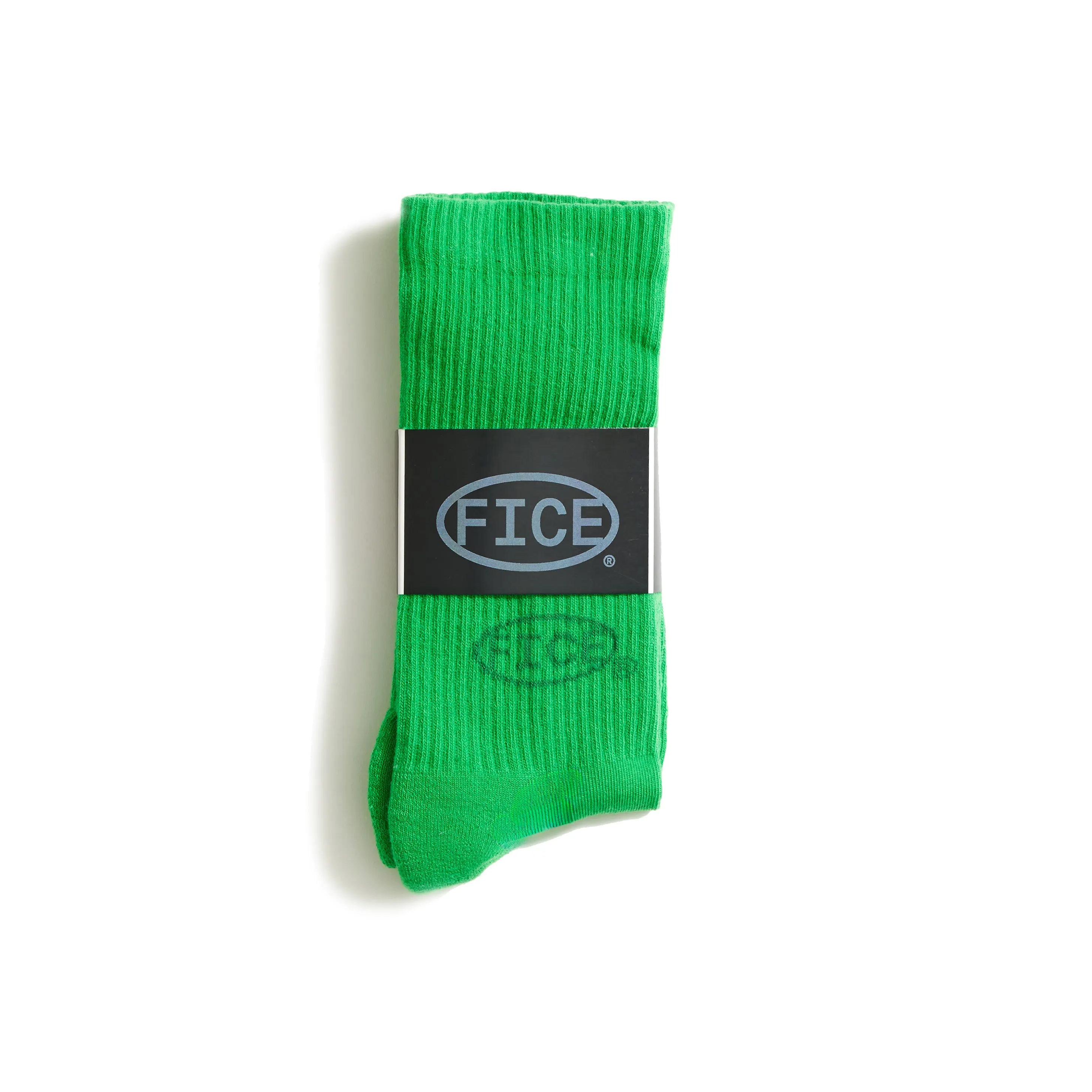 FICE Global Village Premium Sock - Green