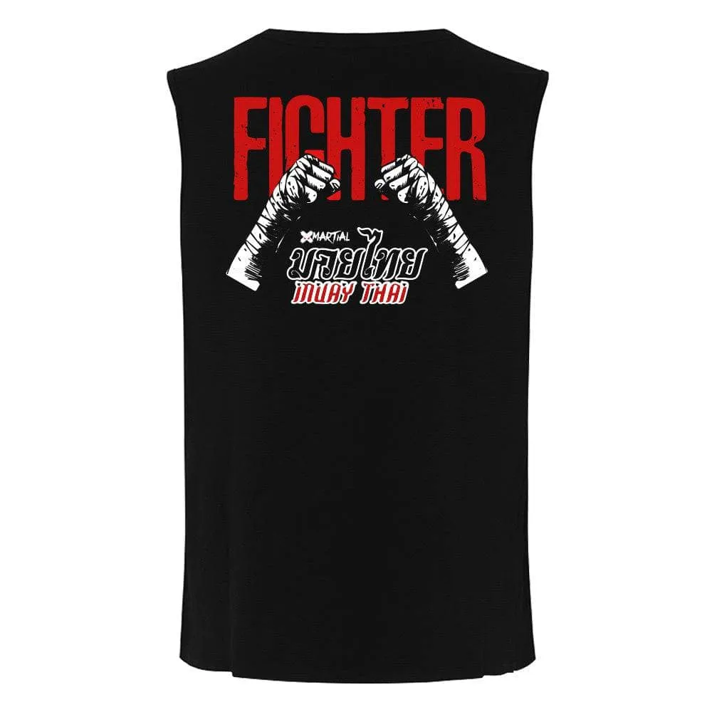 Fighter Muay Thai Shirts & Hoodie