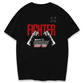 Fighter Muay Thai Shirts & Hoodie