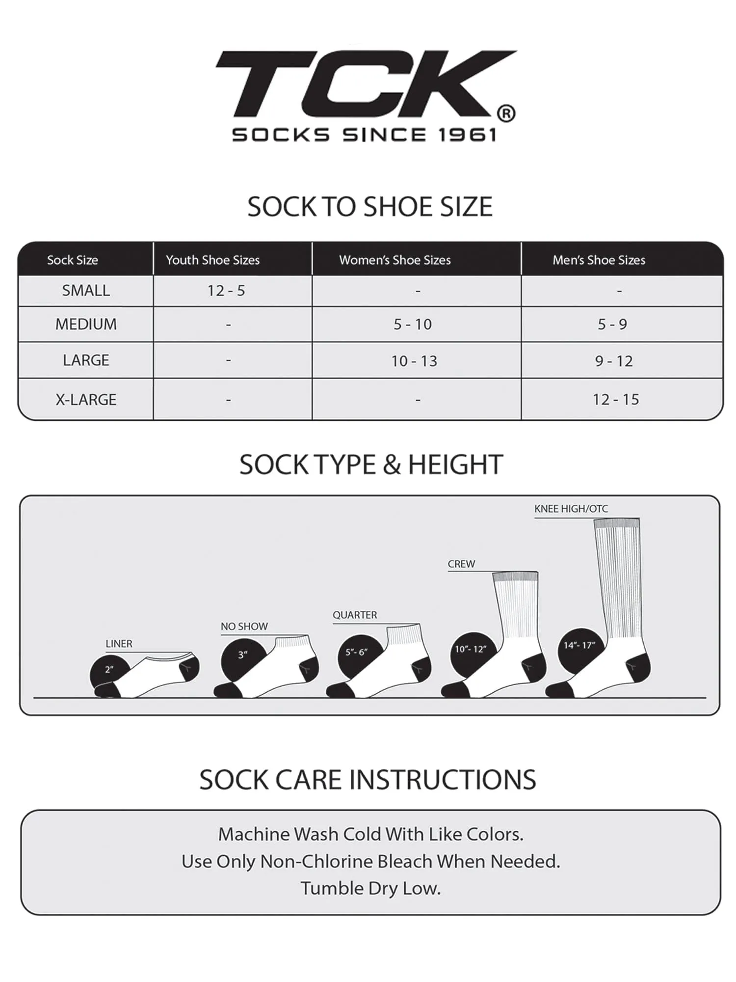 Finale Soccer Sock