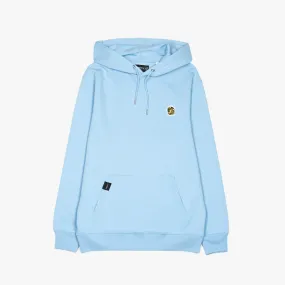 FORTY Tom Hoodie 2.0 (Olympic Blue)