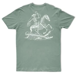 Gator Wrangler Tee