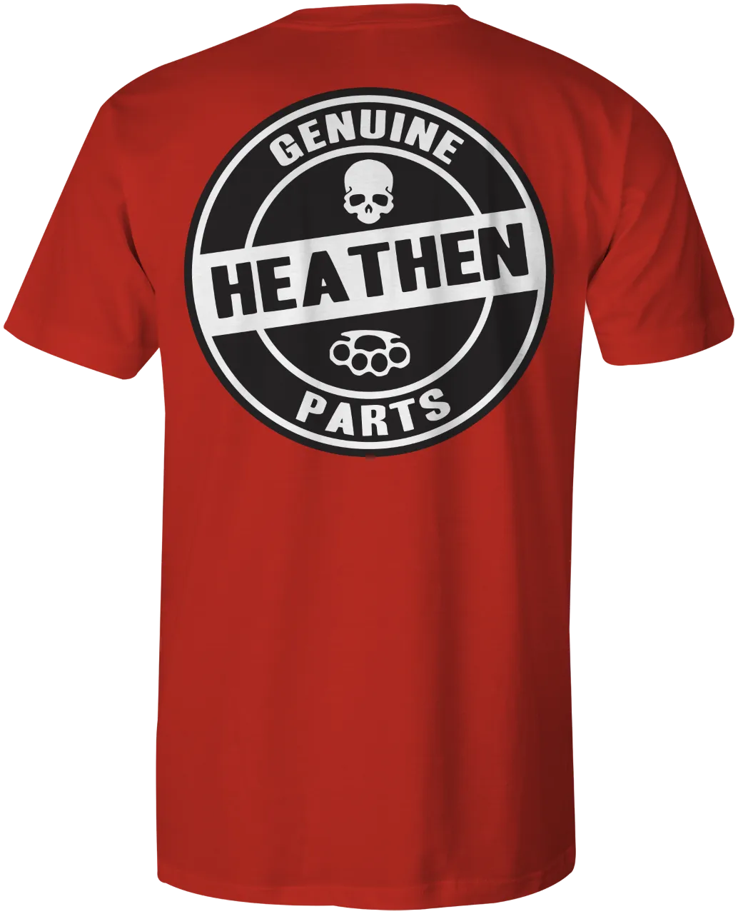 Genuine Parts T-Shirt