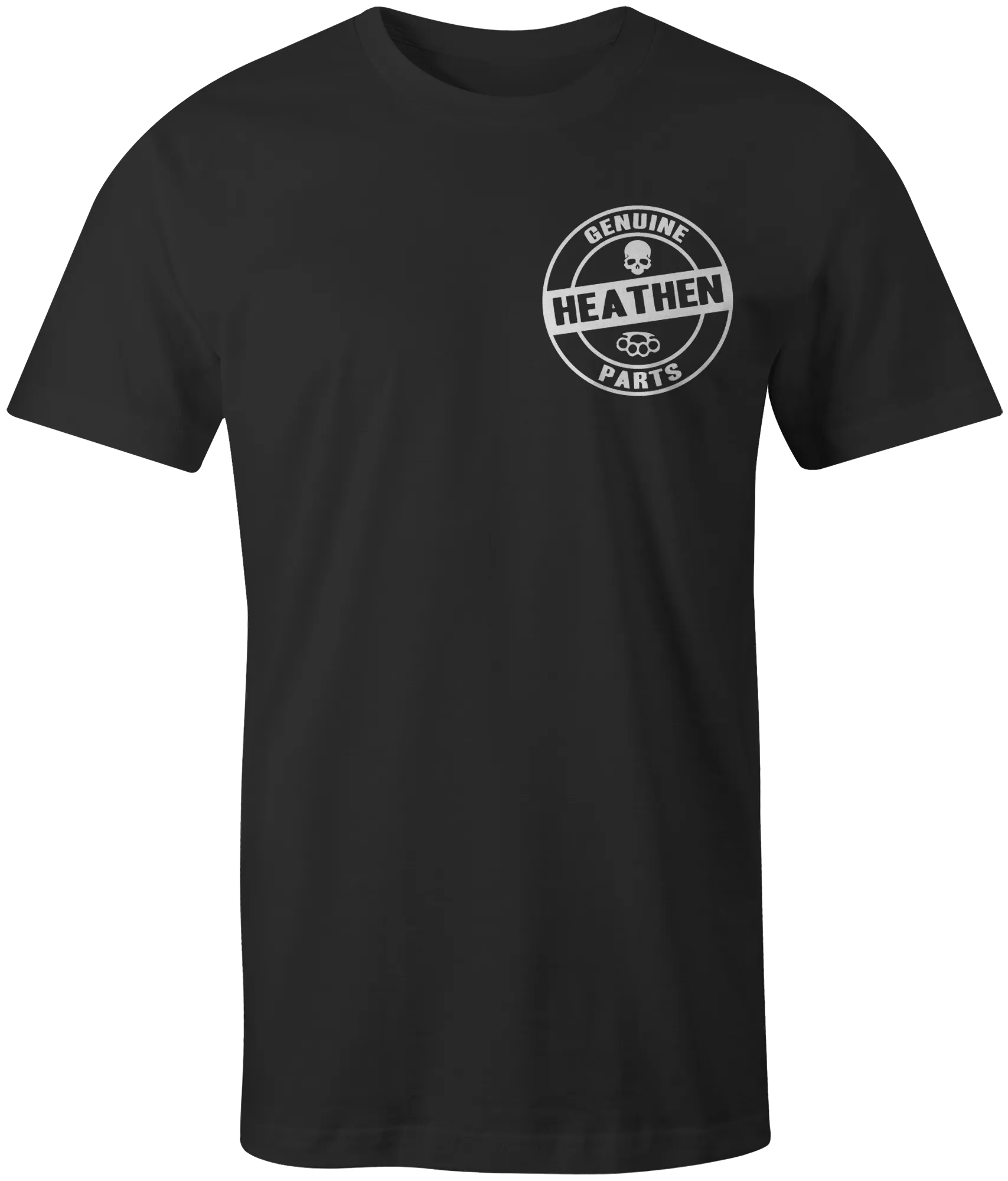 Genuine Parts T-Shirt