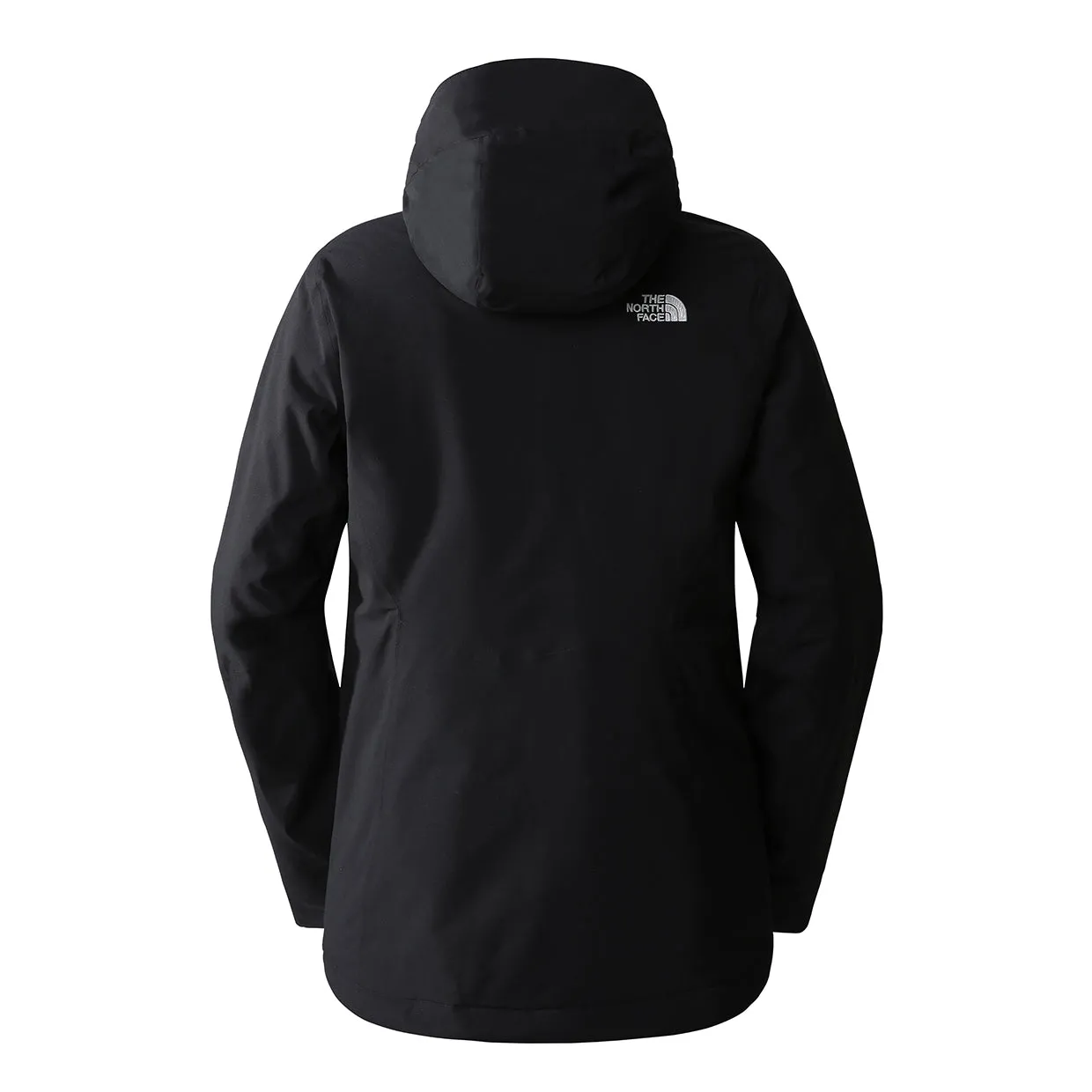 Giubbino Donna The North Face Inlux Nero