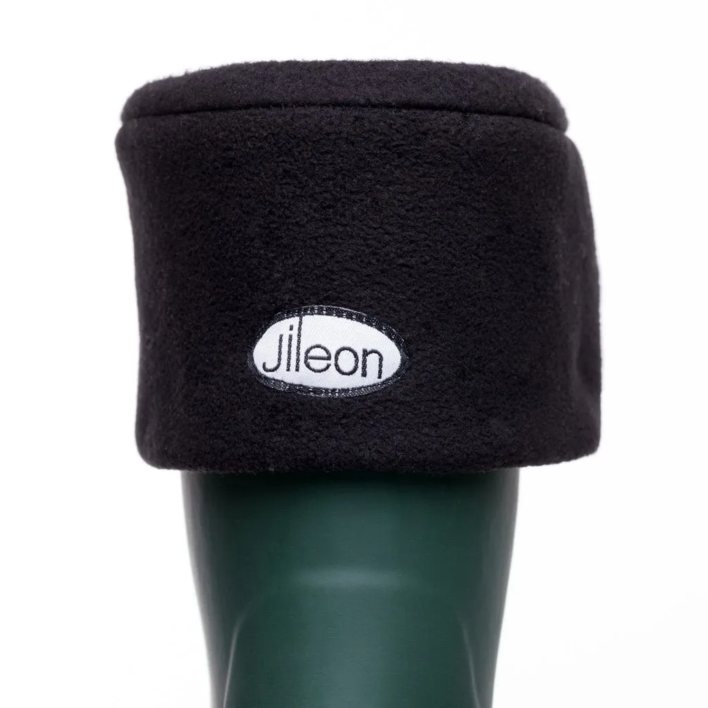 Half Height Welly Socks by Jileon