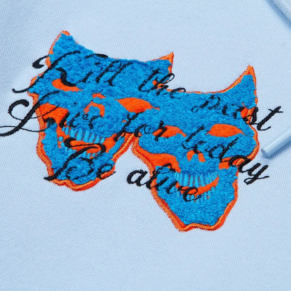 Highest Of Highs Pullover Hoodie