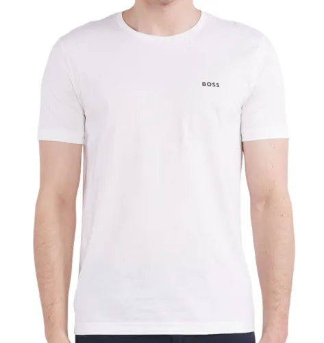 Hugo Boss Tee 7 White 50491448-100