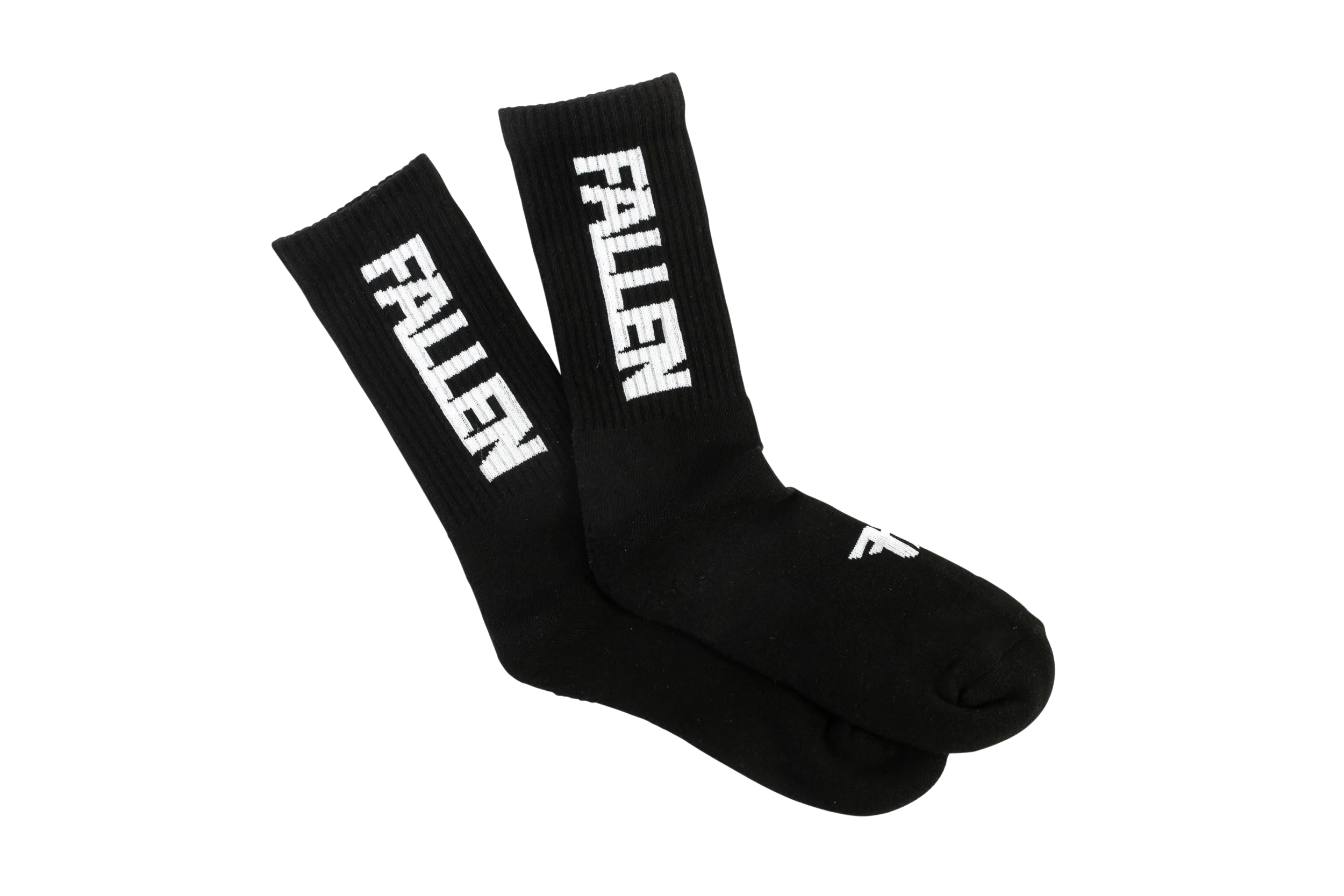 INSTEP SOCK BLACK