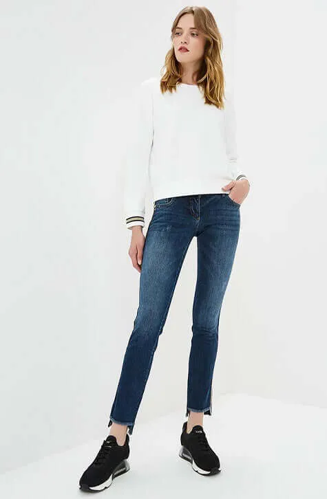 Jeans  Blue London