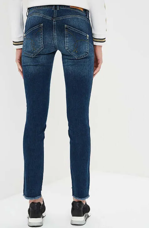 Jeans  Blue London