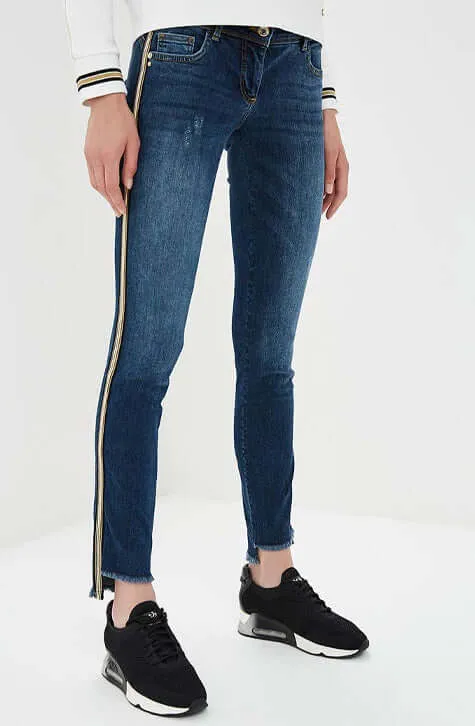 Jeans  Blue London