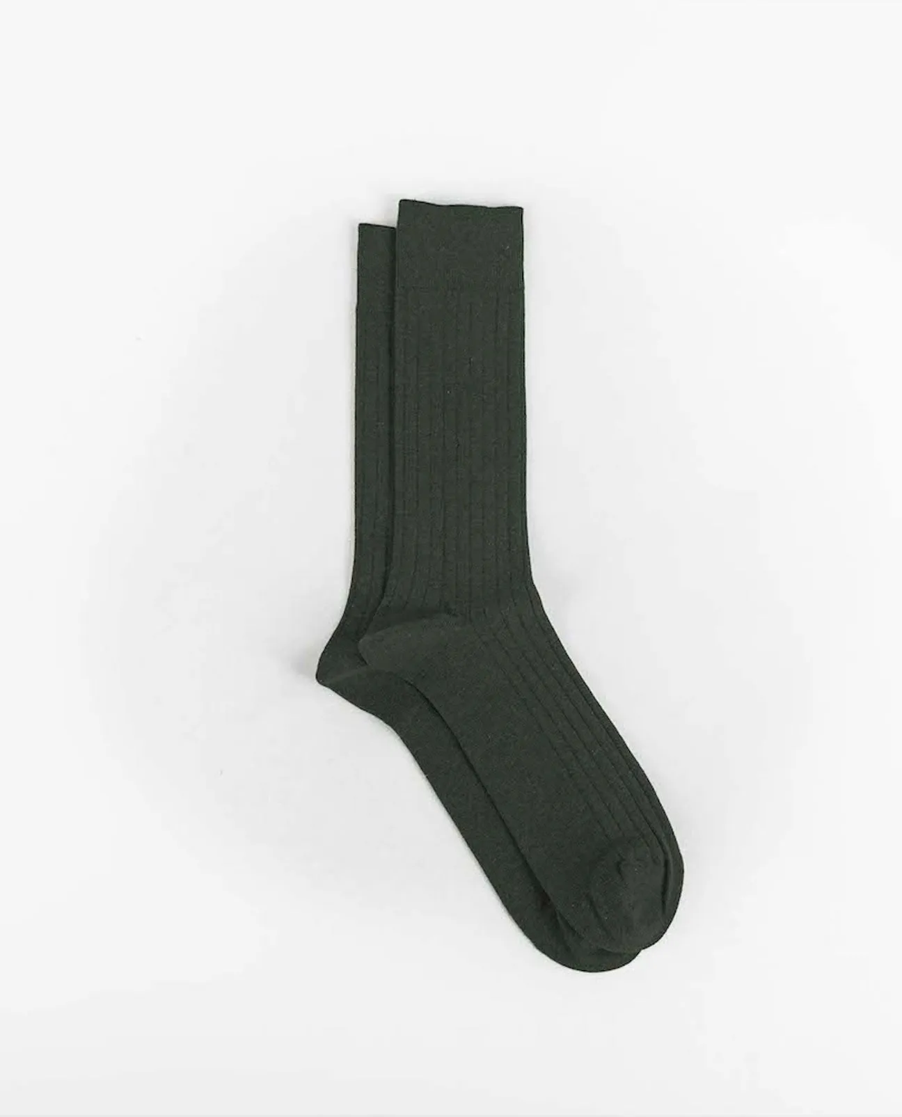 Jollie Socks - Green Recycled