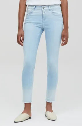 Light blue Baker Jeans