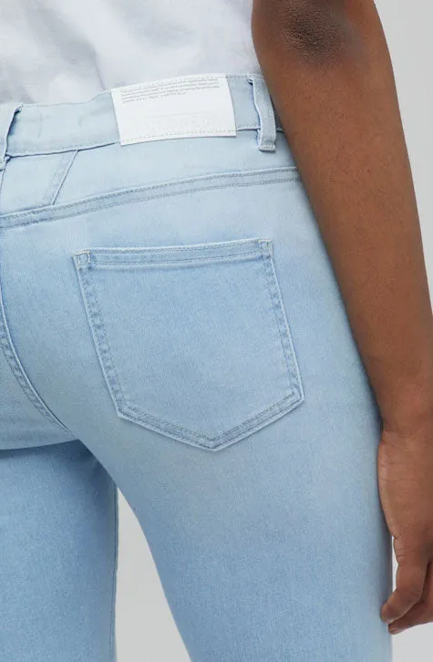 Light blue Baker Jeans