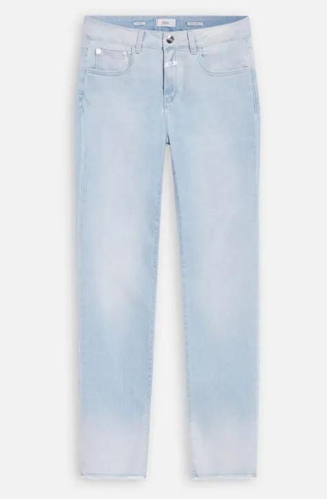 Light blue Baker Jeans