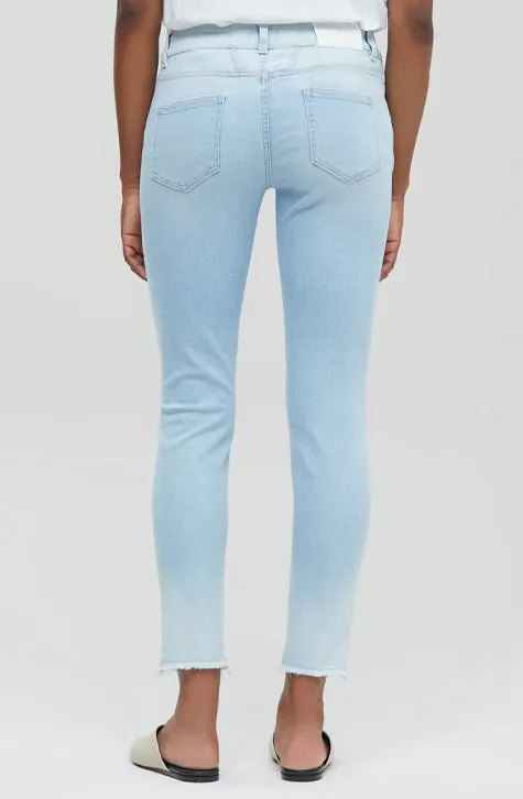 Light blue Baker Jeans