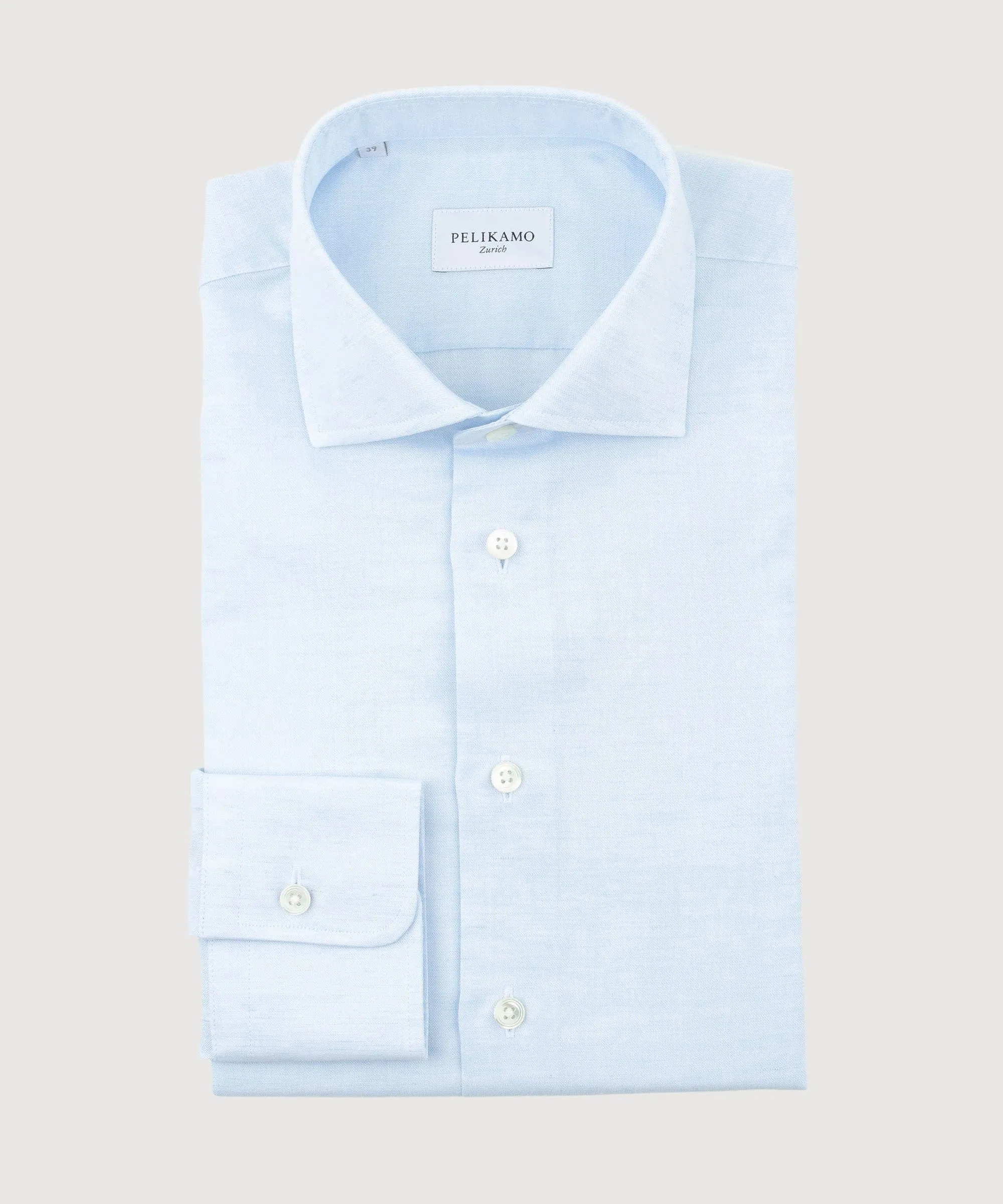 Light Cotton Shirt