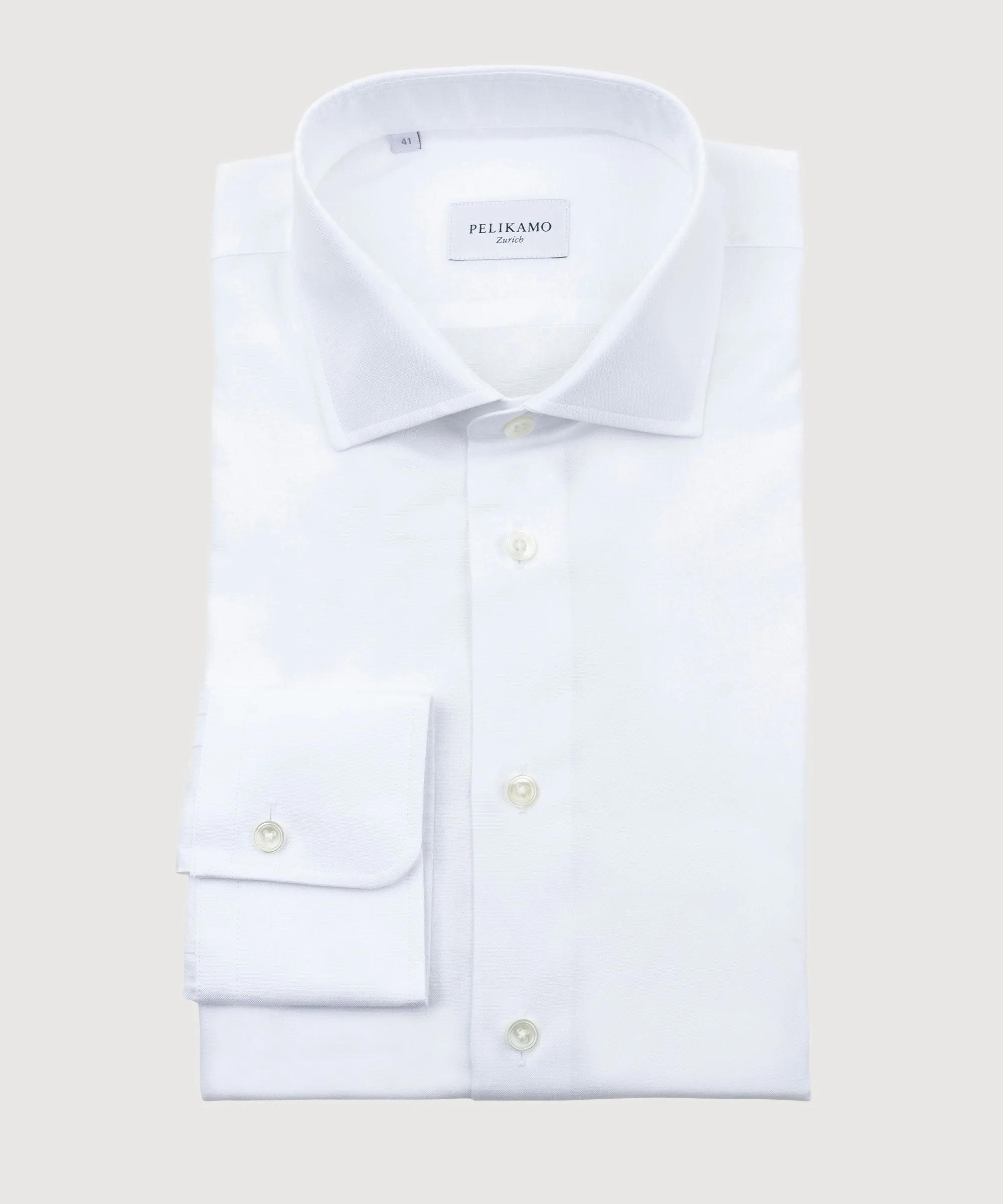 Light Cotton Shirt