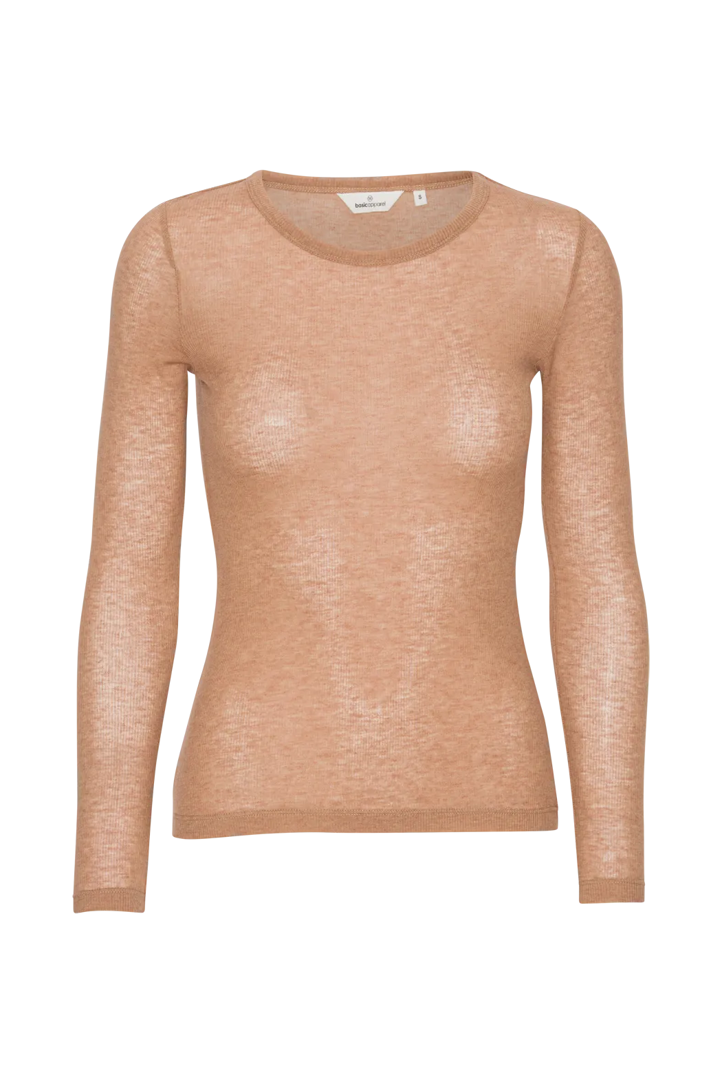 Lublina LS Tee - Apple Cinnamon