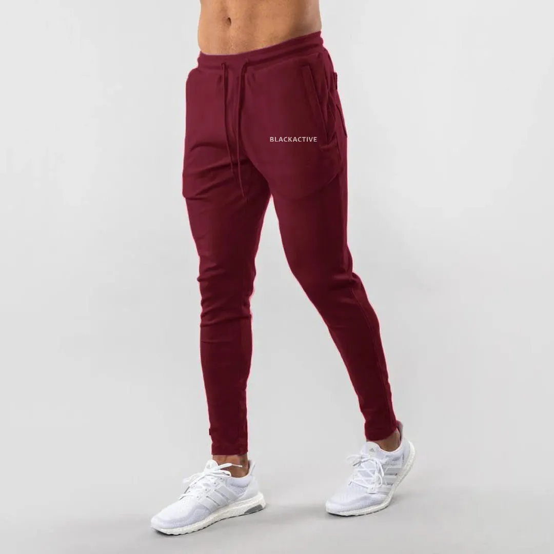 MAROON SIGNATURE JOGGER