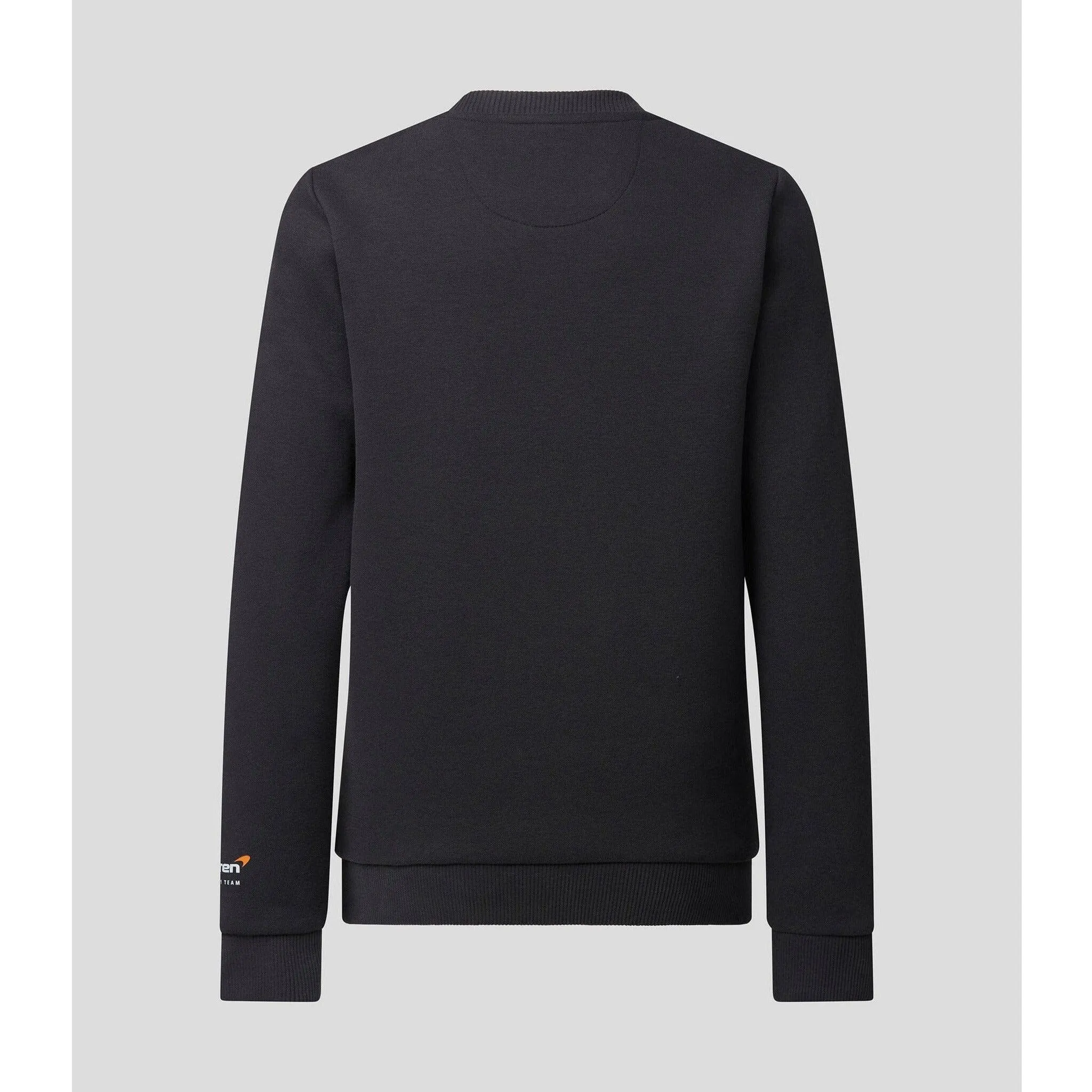 McLaren F1 Kid's Dynamic Sweatshirt - Youth Phantom