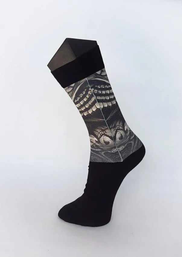 Men Socks 17571ks