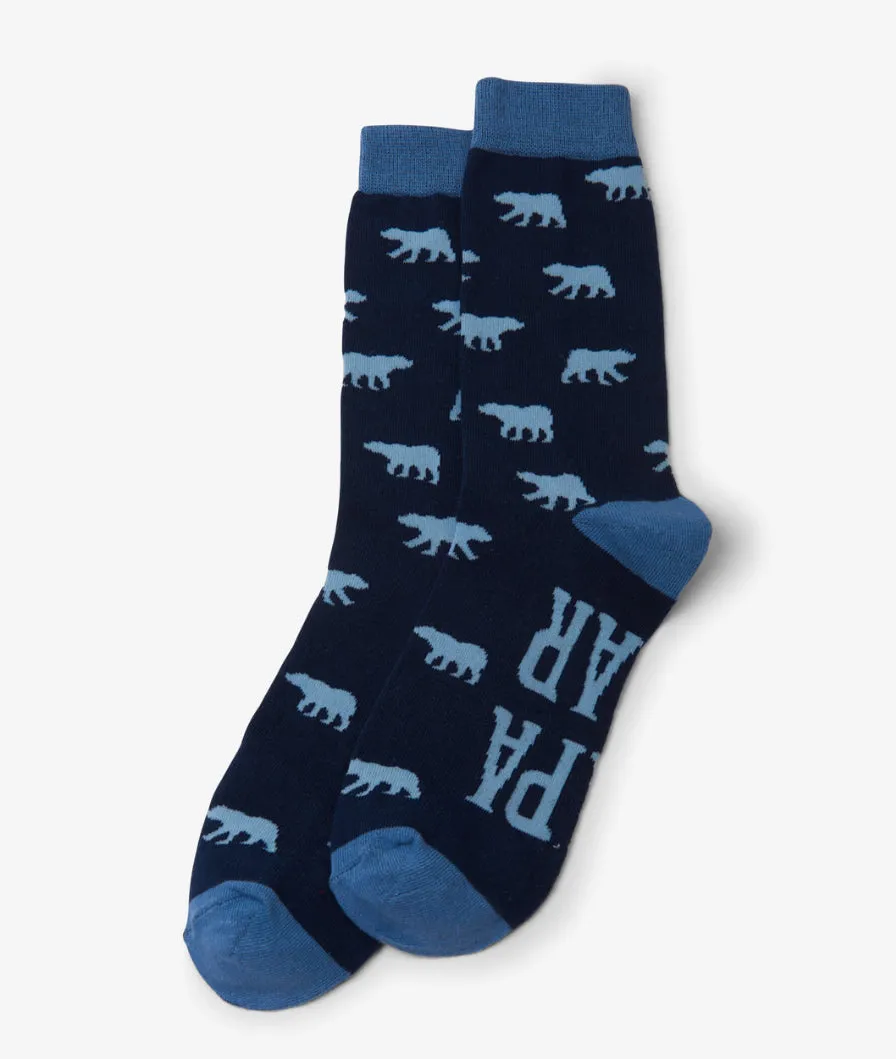 Men’s Crew Socks