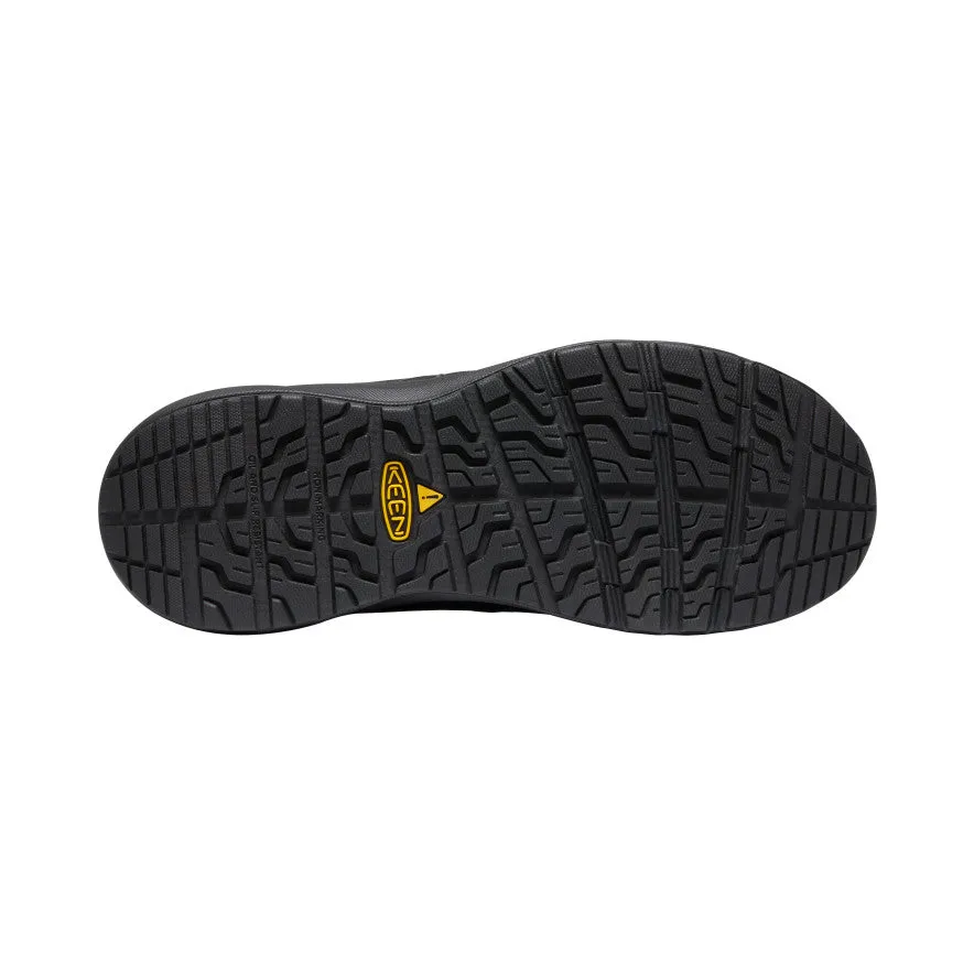 Men's CSA Vista Energy Shift (Carbon-Fiber Toe)  |  Black/Black