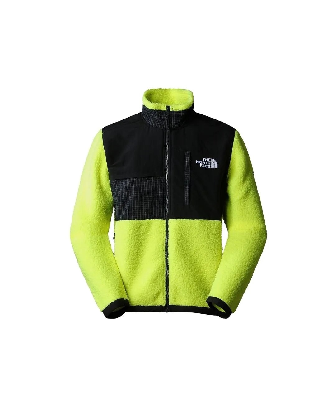 Men's Seasonal Denali Jacket